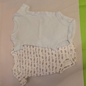 Child of Mine Onesies